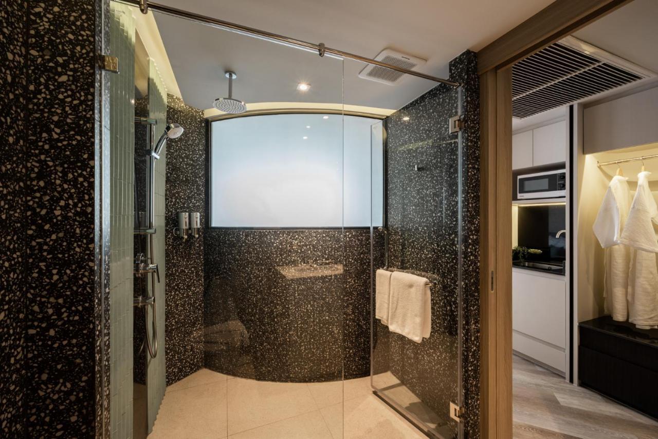 Seekers Finders Rama IV Hotel Surestay Collection By BW Bangkok Exterior foto